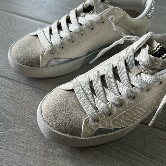 Shu Shop Ruby Sneaker size 7 - Picture 2 of 7